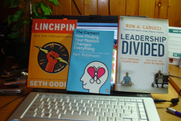 books_feb_2010 Book I have read in February 2010