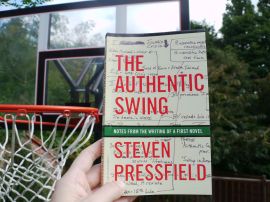 The Authentic Swing